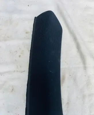 Audi S5 F5 (C) pillar trim 8W8867242