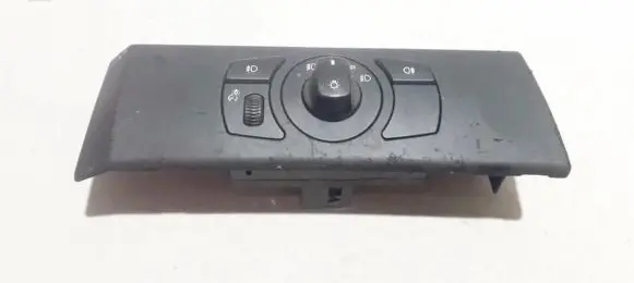 BMW 5 E60 E61 Light switch 6925260