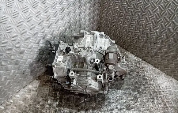 Ford Focus Automatic gearbox JX6P7000KA