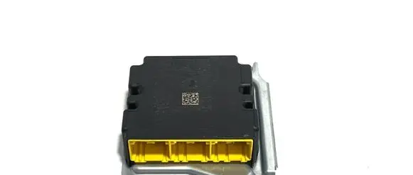 Nissan Leaf II (ZE1) Airbag control unit/module 988205SH0B 43434