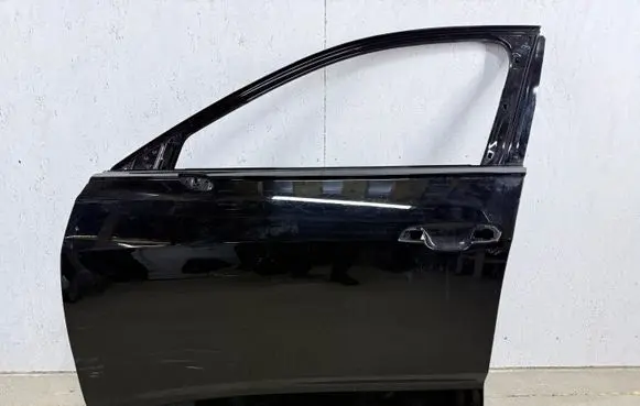 Audi A6 S6 C8 4K Front door 
