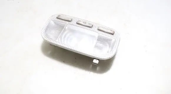 Citroen C5 Other interior light