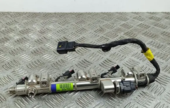 KIA Stinger Fuel main line pipe 353803L000