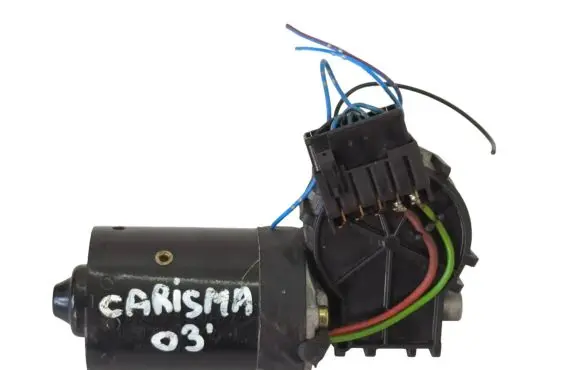 Mitsubishi Carisma Wiper motor