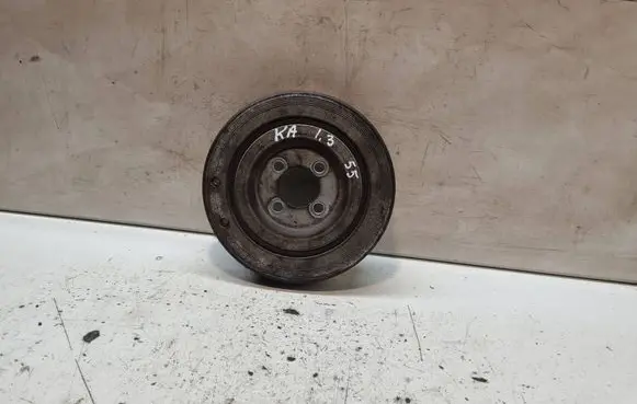 Ford Ka Crankshaft pulley 285330