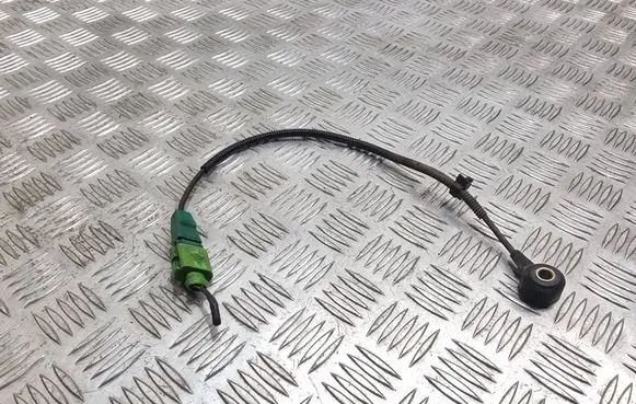 Audi A3 S3 8P Detonation knock sensor 8e0973703b