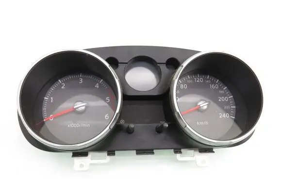 Nissan Qashqai Speedometer (instrument cluster) JD73C