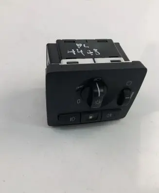 Light switch
