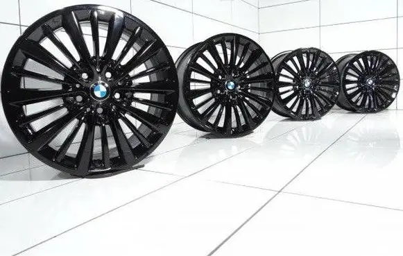 BMW 2 F45 R17 alloy rim 6881440