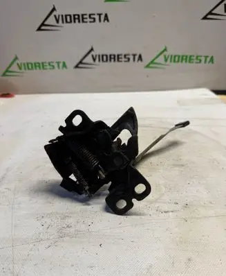 Honda HR-V Engine bonnet/hood lock/catch