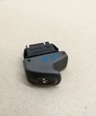 Renault Scenic RX Electric window control switch 432963K