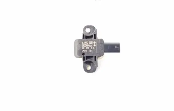 Mercedes-Benz CLA C117 X117 W117 Airbag deployment crash/impact sensor A1668210351