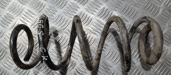 Honda Jazz Rear coil spring
