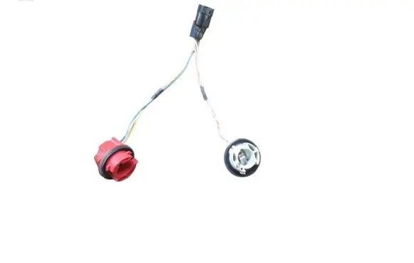 Renault Espace - Grand espace IV Tail light bulb cover holder