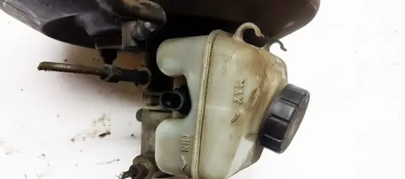 Opel Astra G Master brake cylinder 