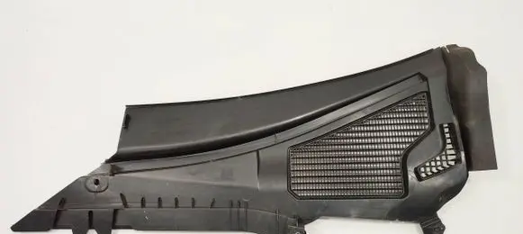 Mercedes-Benz EQS V297 Wiper trim A2978301700