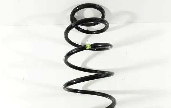 Lexus RX 300 Front coil spring