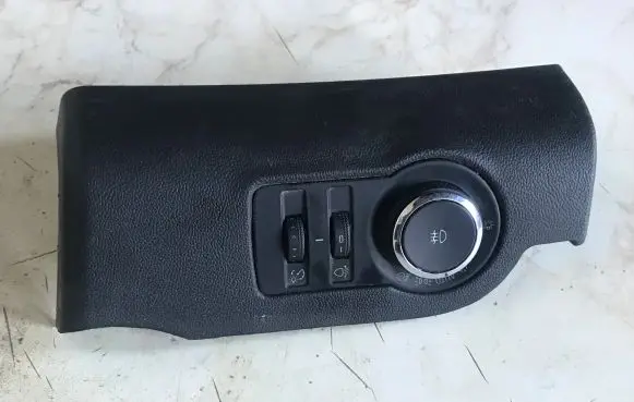 Opel Insignia A Light switch 13268704 13241913