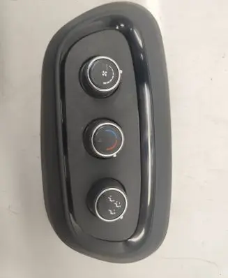 Dodge Durango Climate control unit 68368988AC