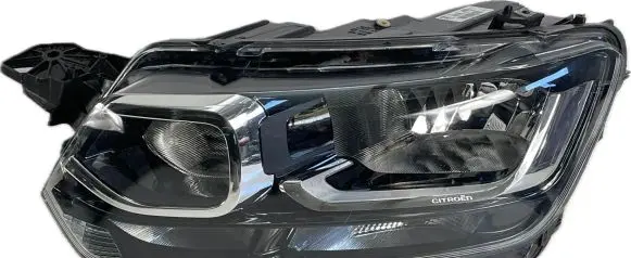 Citroen Berlingo Headlight/headlamp OEM