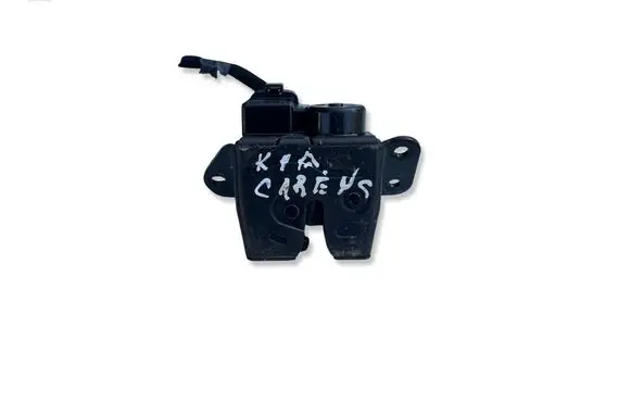 KIA Carens II Tailgate/trunk/boot lock/catch/latch 812301D000