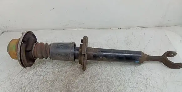 Volkswagen PASSAT B5.5 Front shock absorber/damper 3B0413031AB