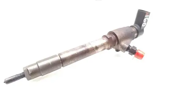 Jaguar XF Fuel injector 5U3Q9K546AA