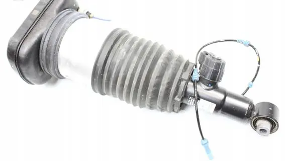 BMW X7 G07 Rear shock absorber/damper