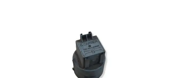 Peugeot 407 Coolant fan relay 12V45A03652