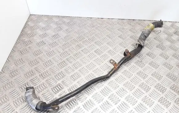Opel Signum Engine coolant pipe/hose 13110425 120203 875465F