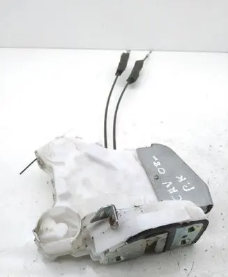 Honda CR-V Front door lock 72151SWAE1