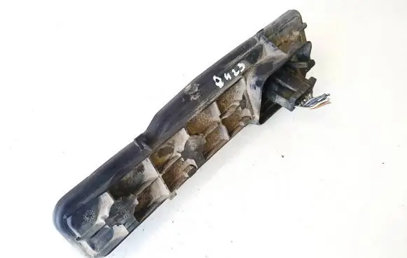 Opel Astra G Tail light bulb cover holder 393203