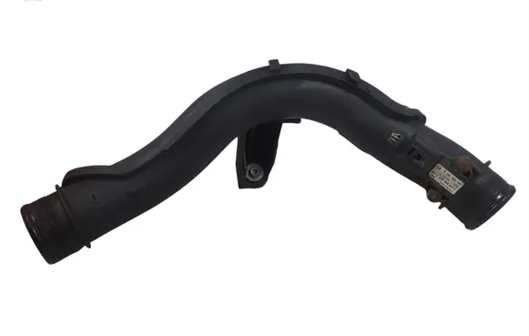 Audi A1 Intercooler hose/pipe 6R0145770A 0281002401 038906051C