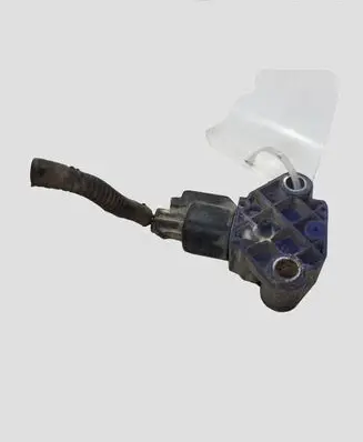 Volvo V50 Airbag deployment crash/impact sensor 30737140