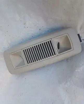 Volkswagen Golf V Alarm movement detector/sensor 1K0951177A