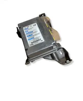 Honda Accord Airbag control unit/module 77960SEAG821M1 CQM5DUCJA
