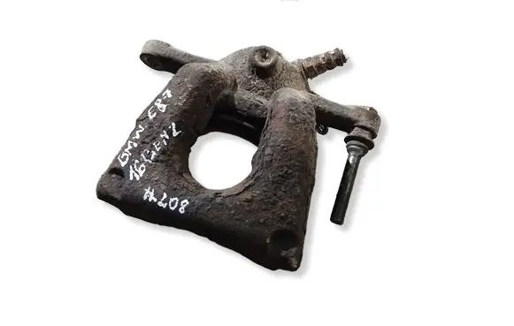 BMW 1 E81 E87 Front brake caliper 