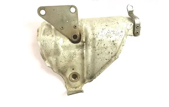 Skoda Octavia Mk3 (5E) Heat shield in engine bay 04E253041F