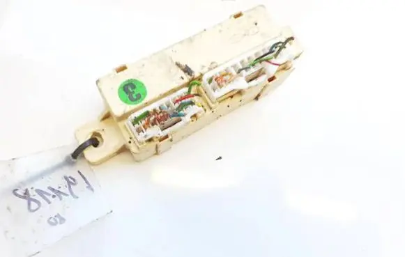 KIA Ceed Fuse box set 919402h130 91940-2h130