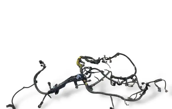 Lexus IS 220D-250-350 Engine installation wiring loom 8221532640 2ADFTV