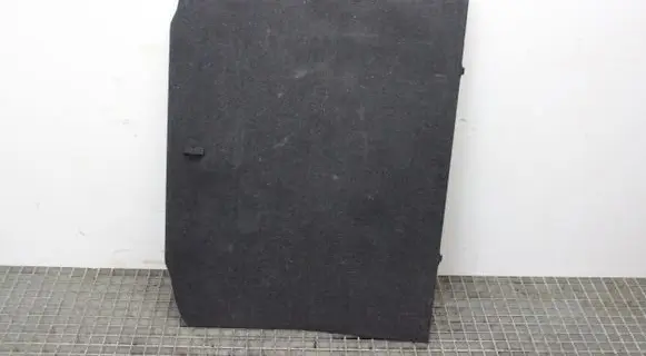 Mitsubishi ASX Trunk/boot floor carpet liner 7646A146
