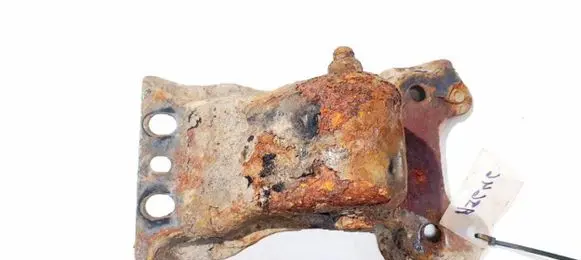 Opel Movano A Other rear suspension part 