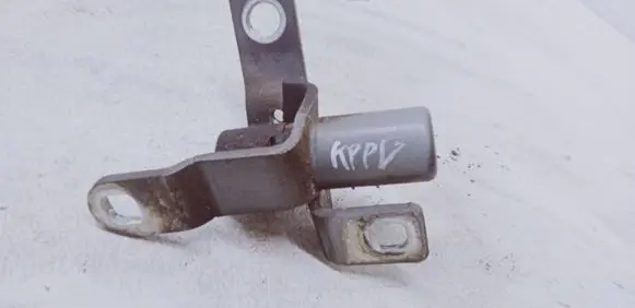 Ford S-MAX Front door upper hinge 6M21U22835AC
