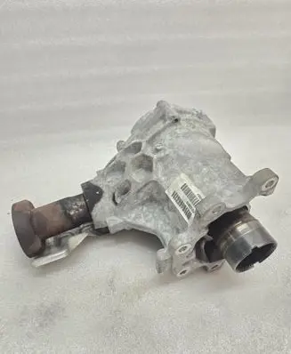 Volvo XC90 Gearbox transfer box case 31325810
