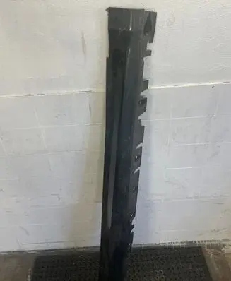 BMW X5 F15 Sill 8054034