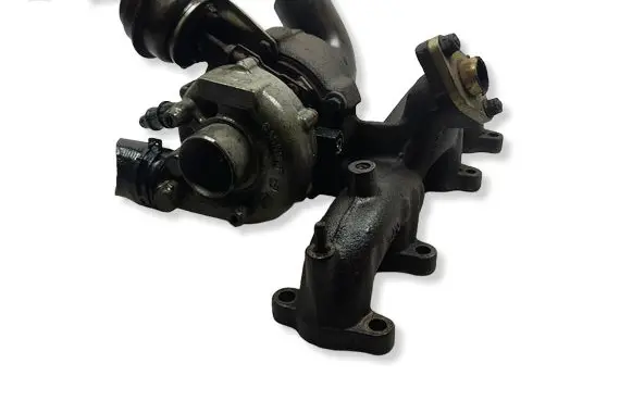 Volkswagen Sharan Turbo 038253019NKASACJA 038253019N