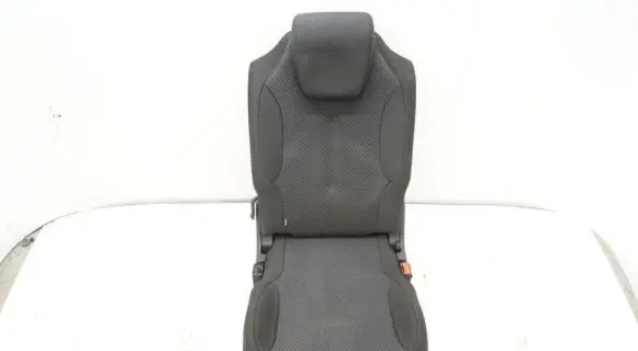 Citroen C4 Grand Picasso Rear seat 