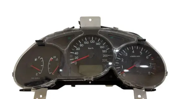 Subaru Forester SG Speedometer (instrument cluster) 0271019 NSS030L 85013SA210