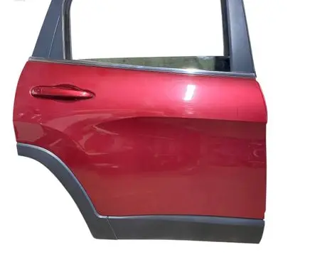 Jeep Cherokee Rear door 931403103 68165490AD WR12745
