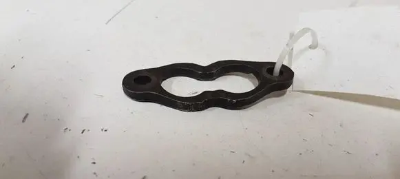 Volkswagen PASSAT CC Fuel Injector clamp holder